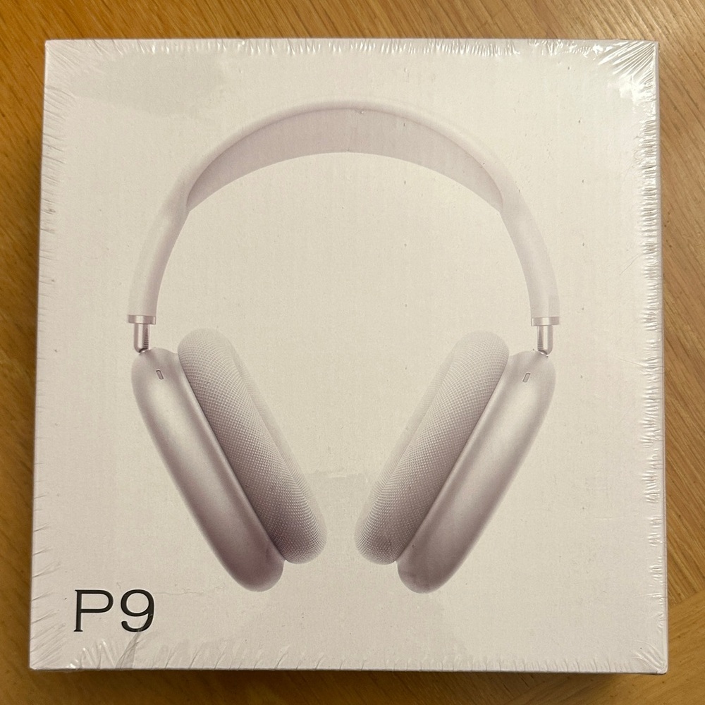 P9 Wireless Headphones